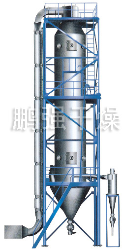 YPG系列壓力式噴霧（冷卻）干燥機