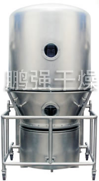 GFG系列高效沸騰干燥機