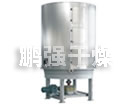 PLG系列盤式連續干燥機