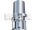 JRF系列燃煤熱風爐